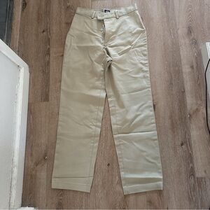 Dockers Tan Chinos Classic Khakis